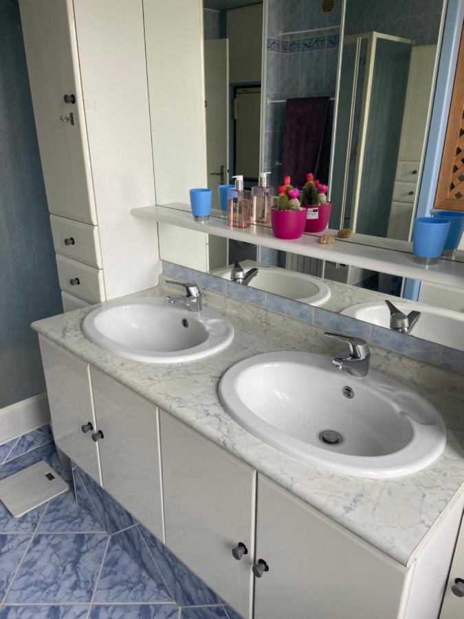 Petit Appartement Cocooning La Rochelle (Charente-Maritime) Exterior foto